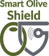 SmartOliveShield Logo